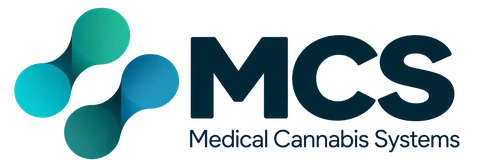 MCS — Medical Cannabis Systems